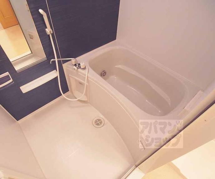 【レジデンス　カレント　Ｂ】間取