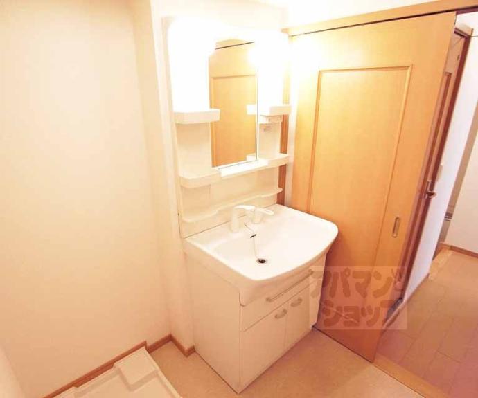 【レジデンス　カレント　Ｂ】間取