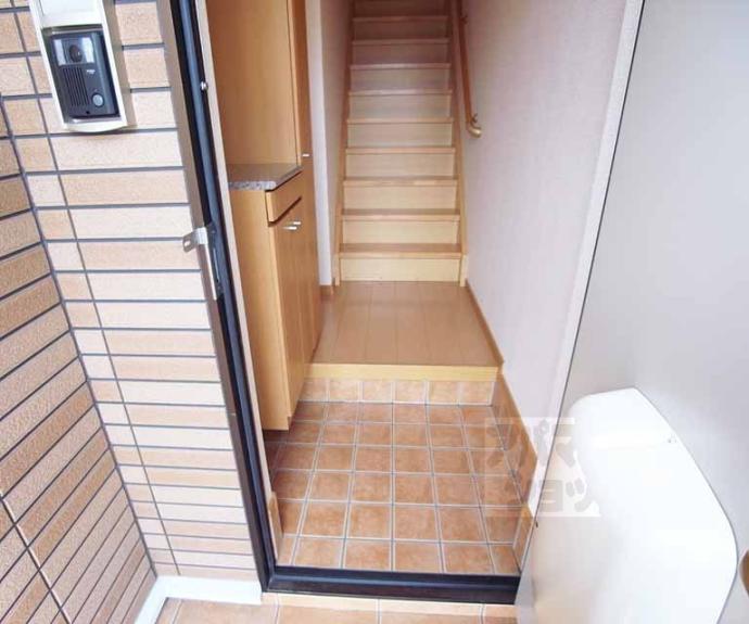 【レジデンス　カレント　Ｂ】間取