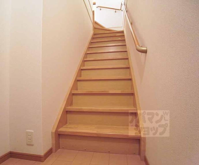 【レジデンス　カレント　Ｂ】間取