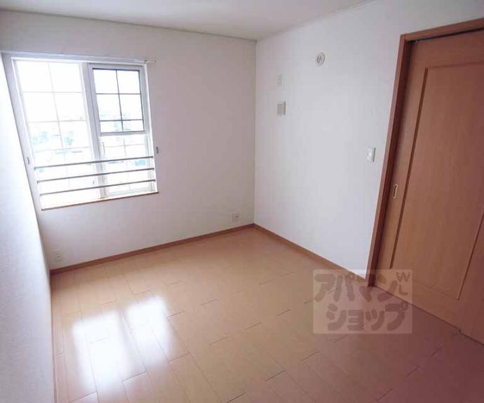 【レジデンス　カレント　Ｂ】間取