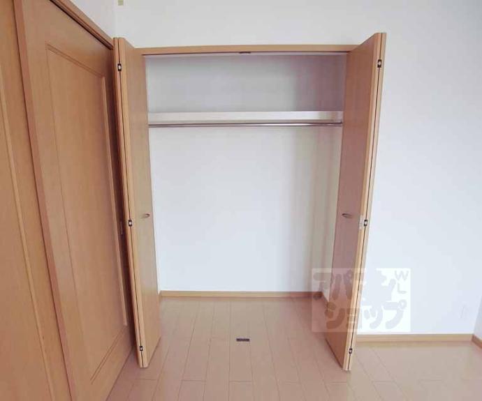 【レジデンス　カレント　Ｂ】間取