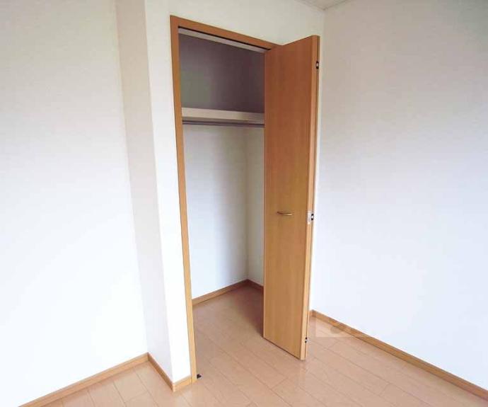 【レジデンス　カレント　Ｂ】間取