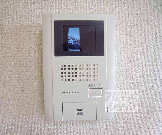 【レジデンス　カレント　Ｂ】間取