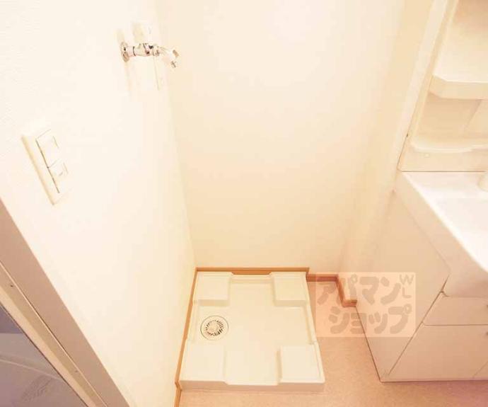 【レジデンス　カレント　Ｂ】間取