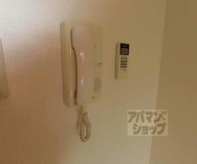 【Ａｌｎａｉｒ三条白川京都】間取