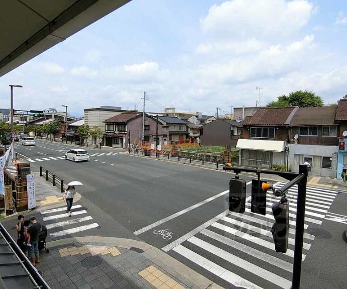 【Ａｌｎａｉｒ三条白川京都】間取