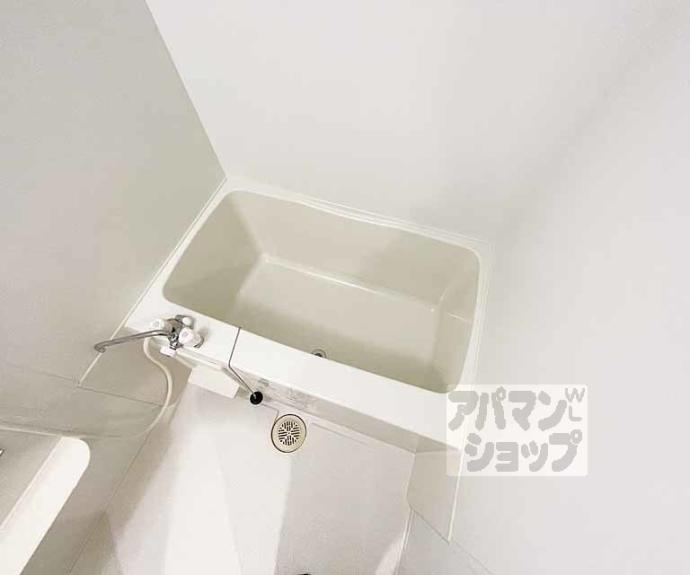 【Ａｌｎａｉｒ三条白川京都】間取