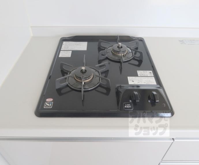 【ベラジオ京都西大路Ⅱ】間取