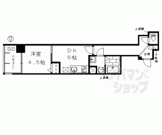 【ベラジオ京都西大路Ⅱ】