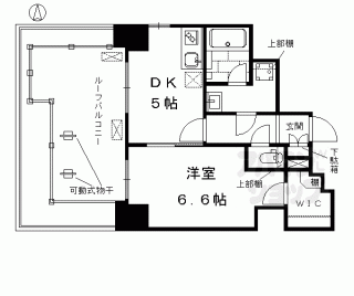 【ベラジオ京都西大路Ⅱ】