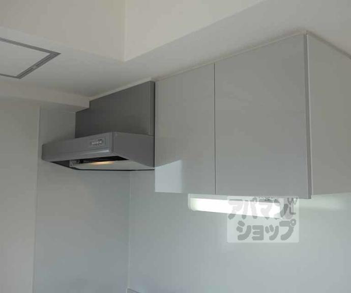 【ベラジオ京都西大路Ⅱ】間取