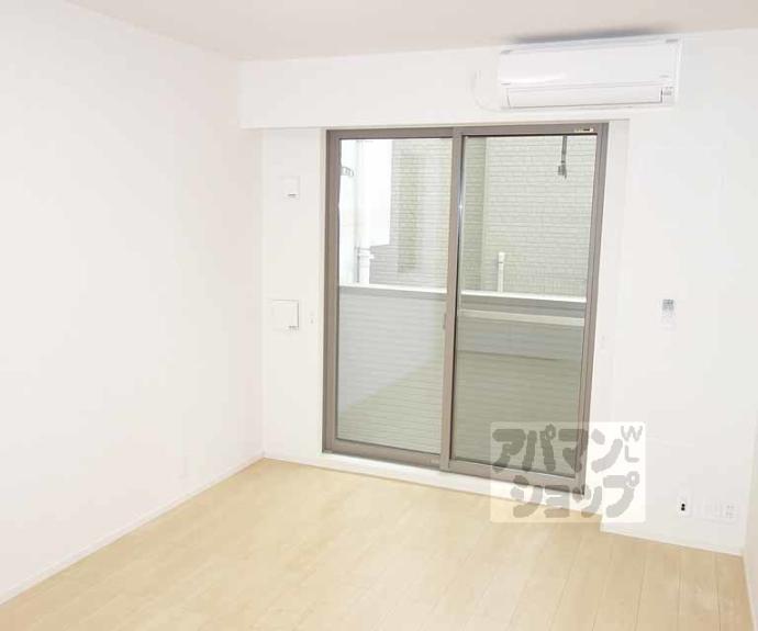 【ザ・コンフォート】間取