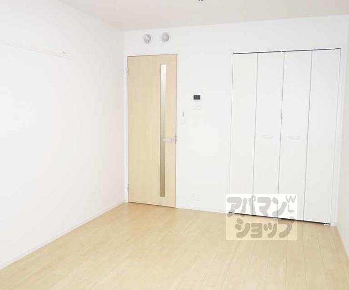 【ザ・コンフォート】間取