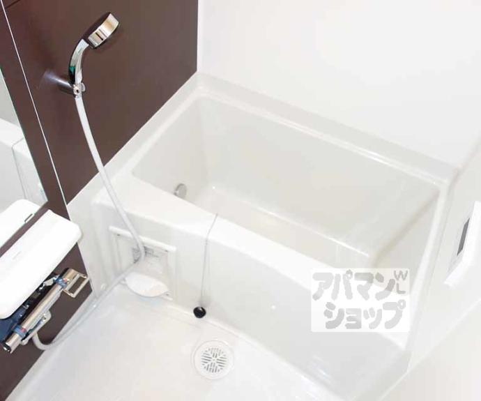 【ザ・コンフォート】間取