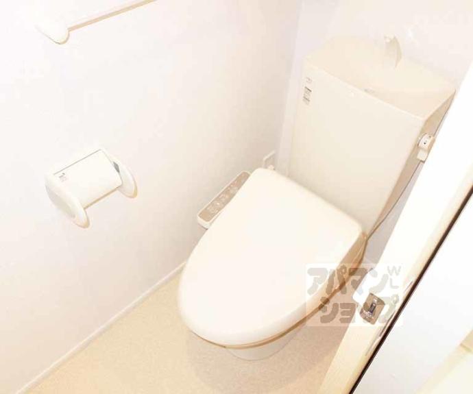 【ザ・コンフォート】間取