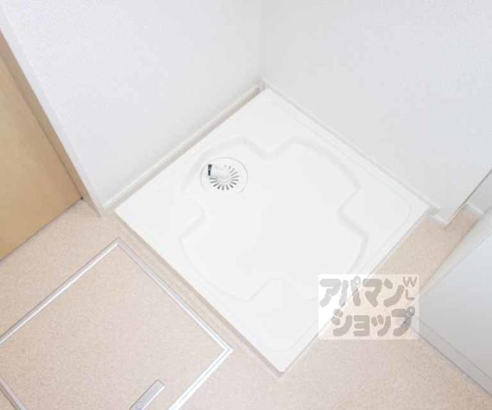 【ザ・コンフォート】間取