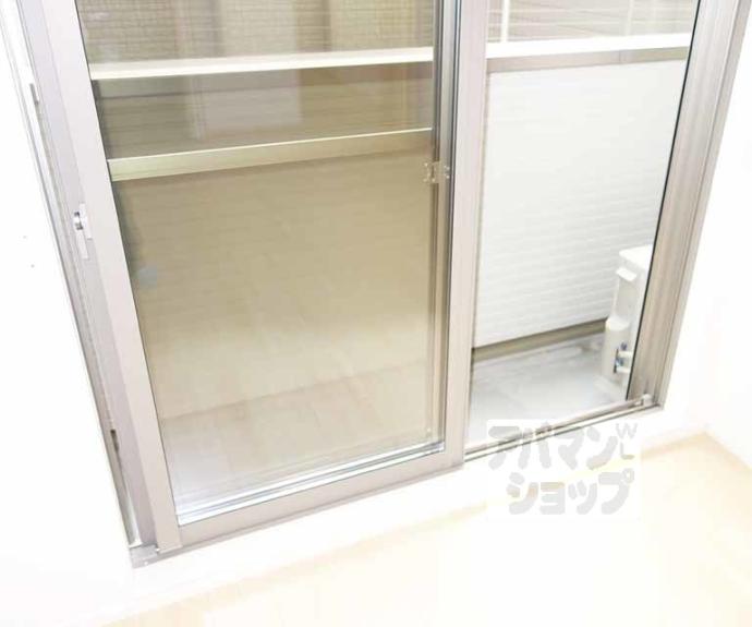 【ザ・コンフォート】間取