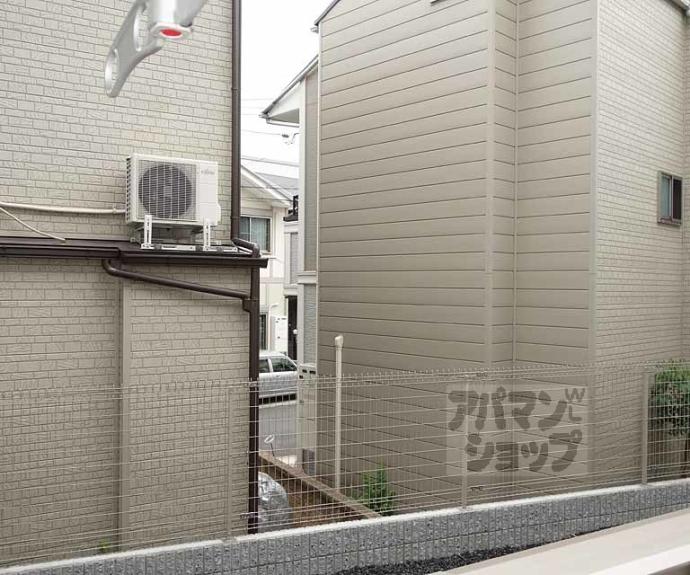 【ザ・コンフォート】間取