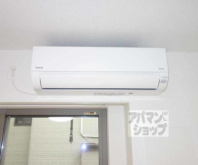 【ザ・コンフォート】間取