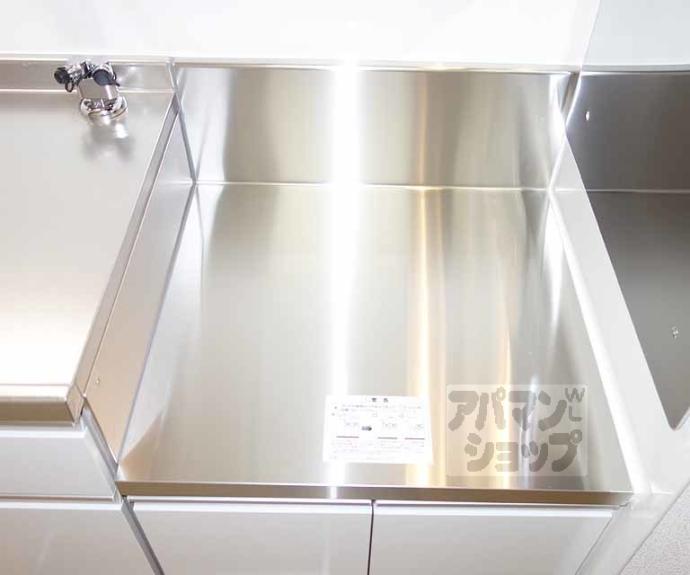 【ザ・コンフォート】間取