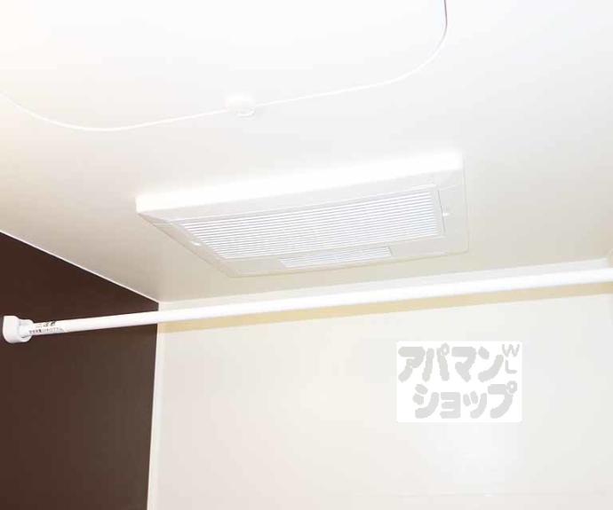 【ザ・コンフォート】間取