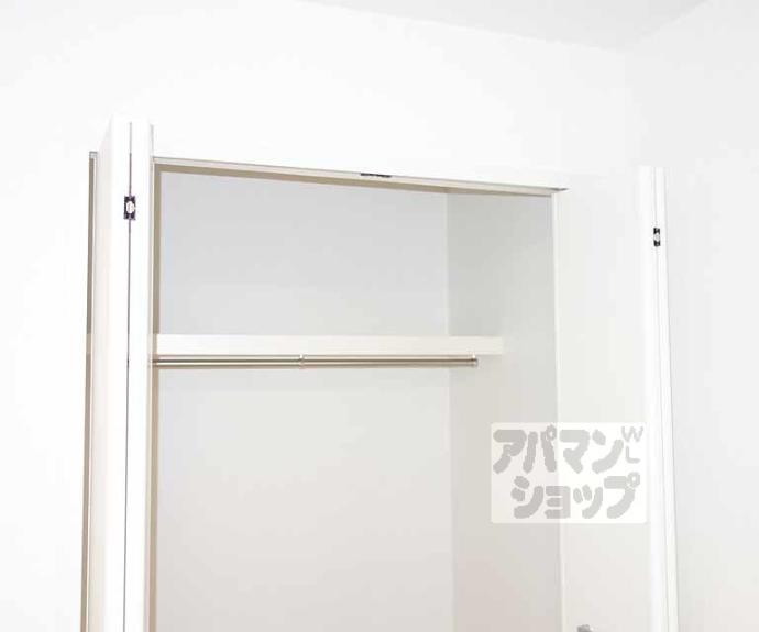 【ザ・コンフォート】間取