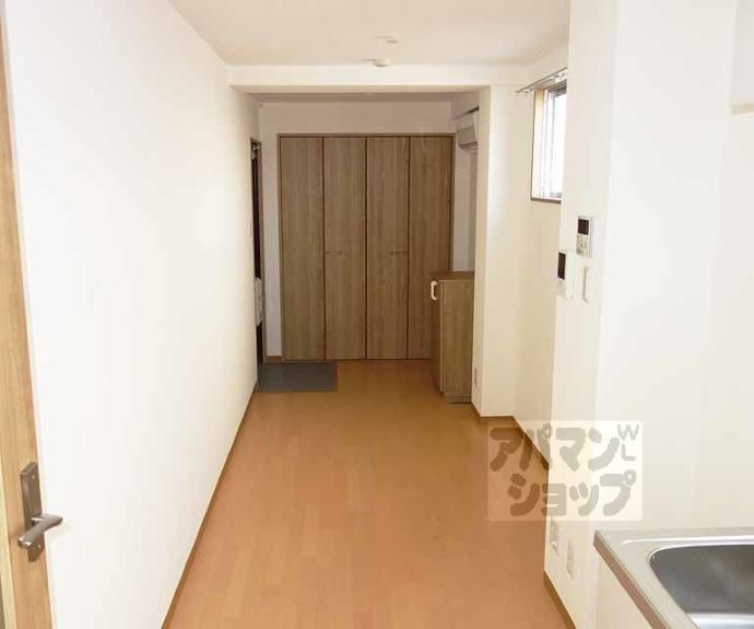 【プランドール】間取