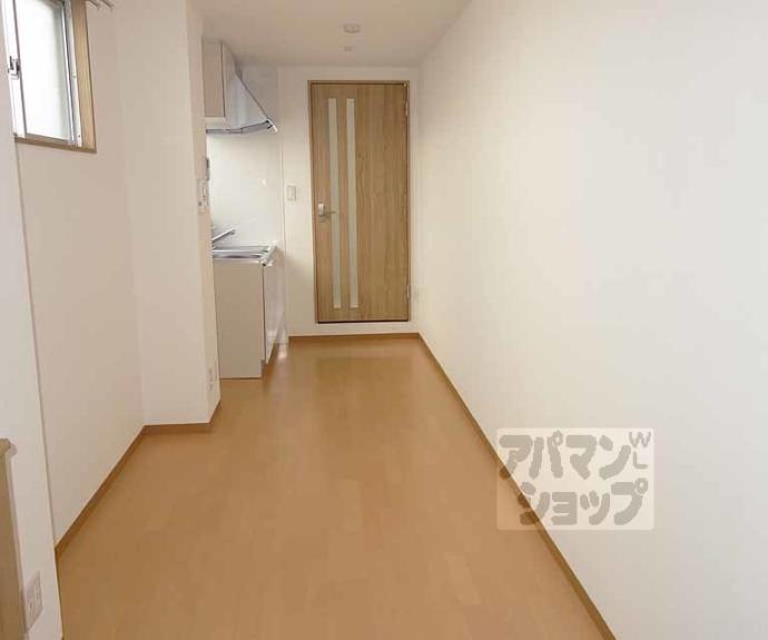 【プランドール】間取