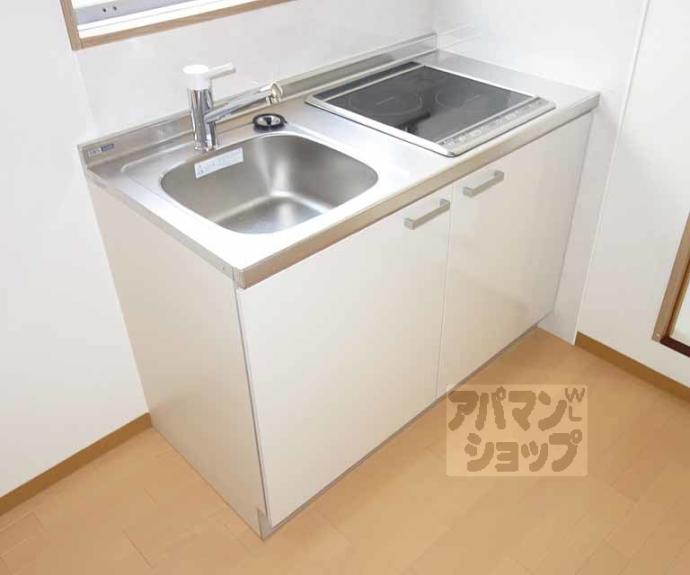 【プランドール】間取