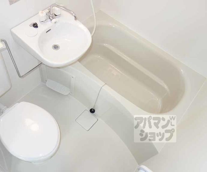 【プランドール】間取