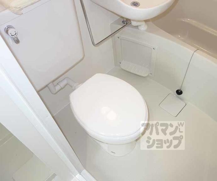 【プランドール】間取