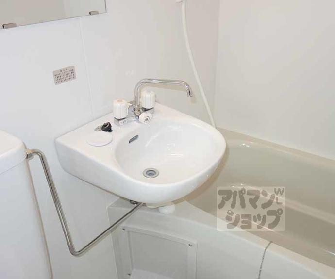 【プランドール】間取