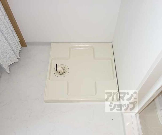 【プランドール】間取