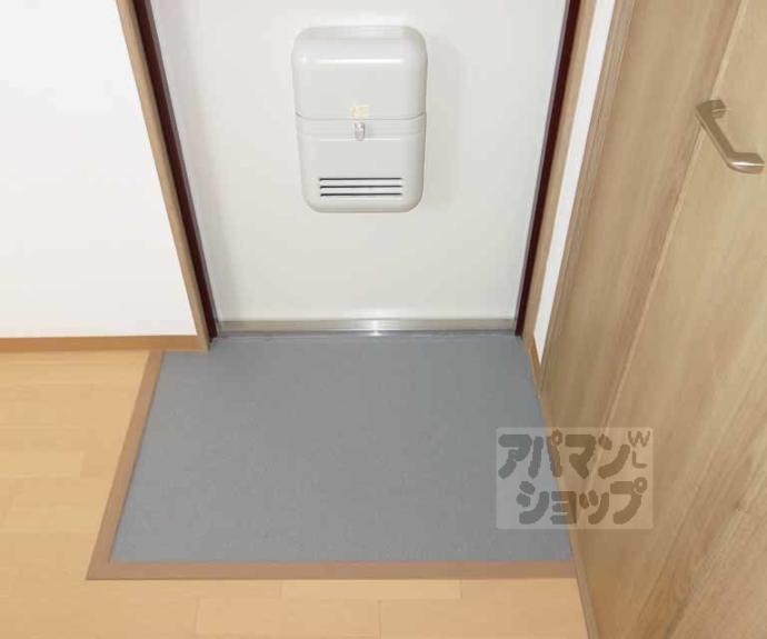 【プランドール】間取