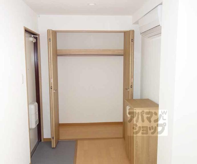 【プランドール】間取