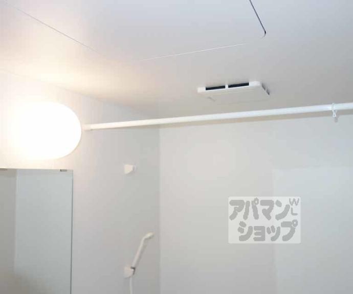 【プランドール】間取