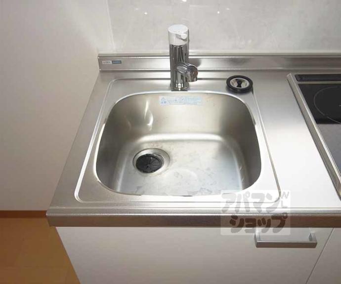 【プランドール】間取