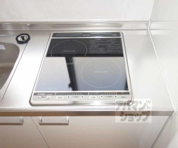 【プランドール】間取