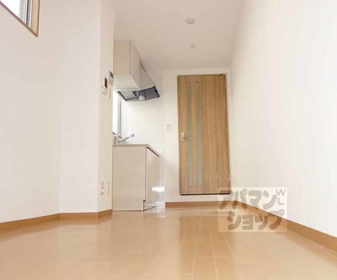 【プランドール】間取