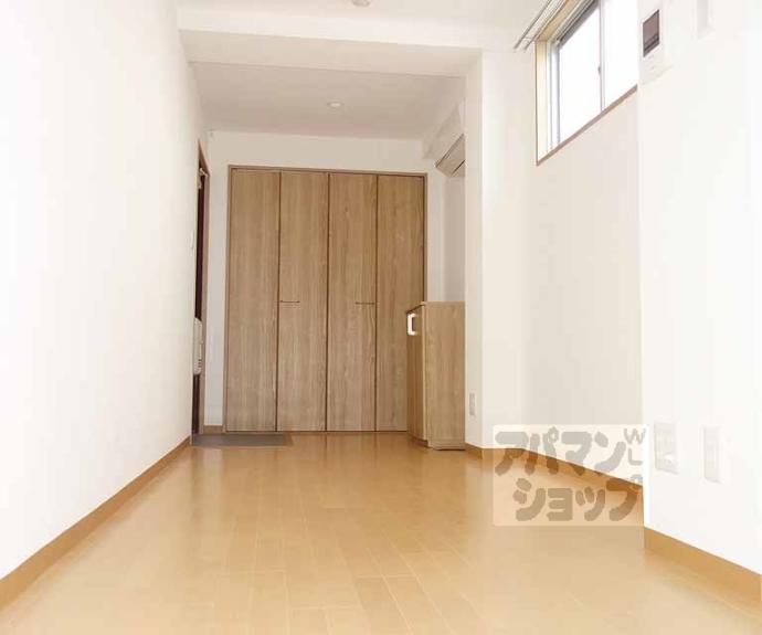 【プランドール】間取