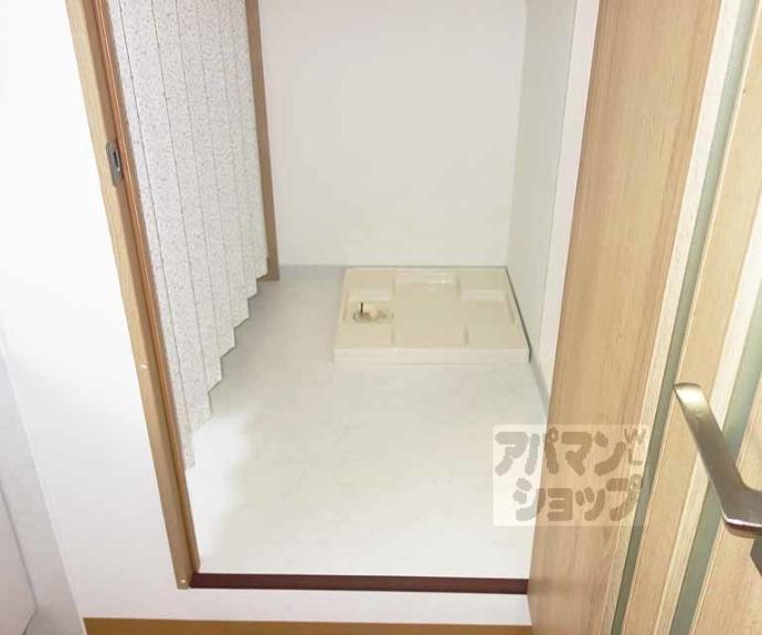 【プランドール】間取