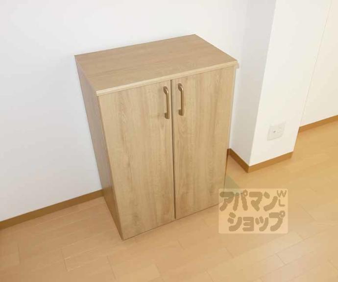 【プランドール】間取