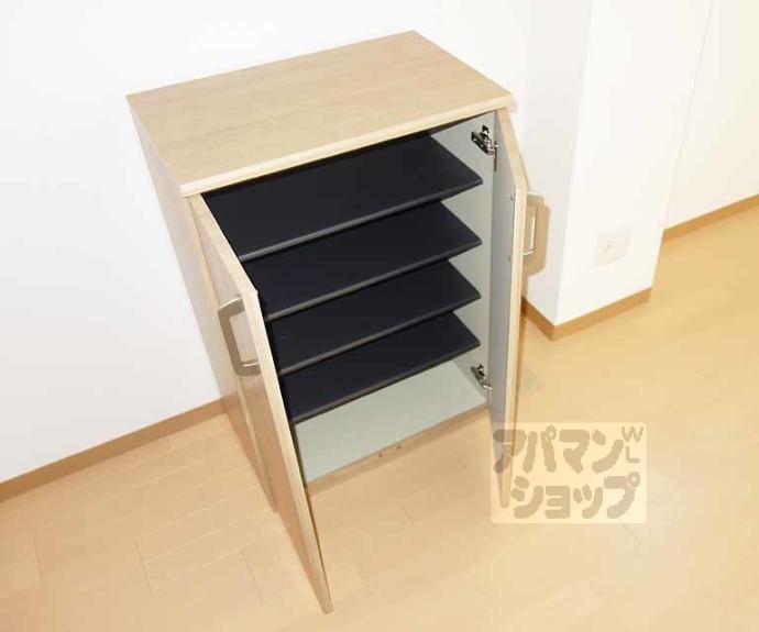 【プランドール】間取