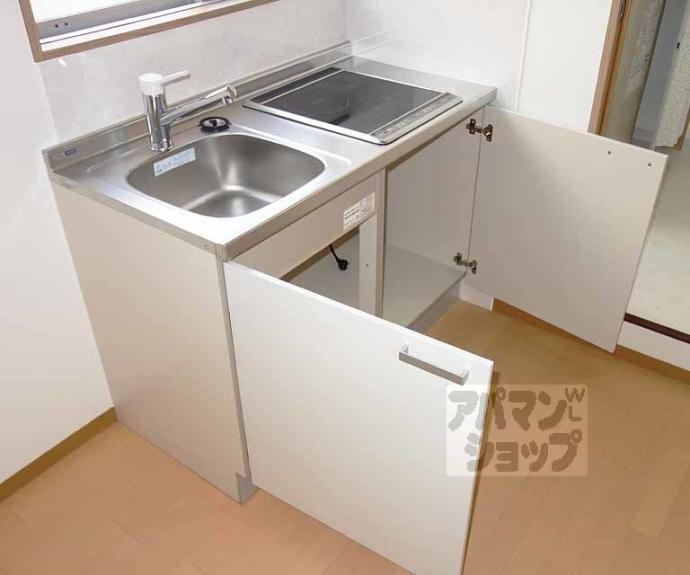 【プランドール】間取