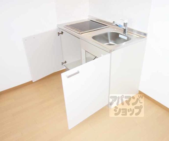 【プランドール】間取