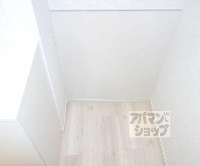 【シャルレ１６番館】間取