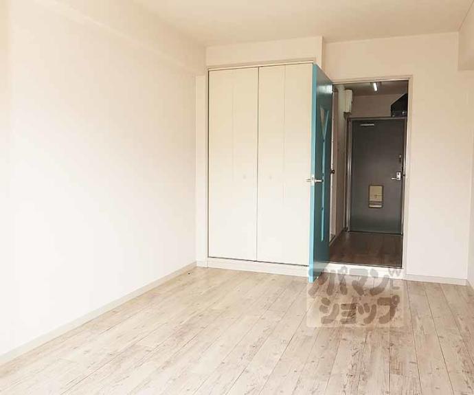 【四ノ宮コート】間取