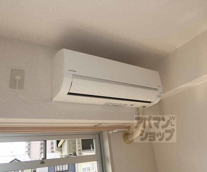 【四ノ宮コート】間取