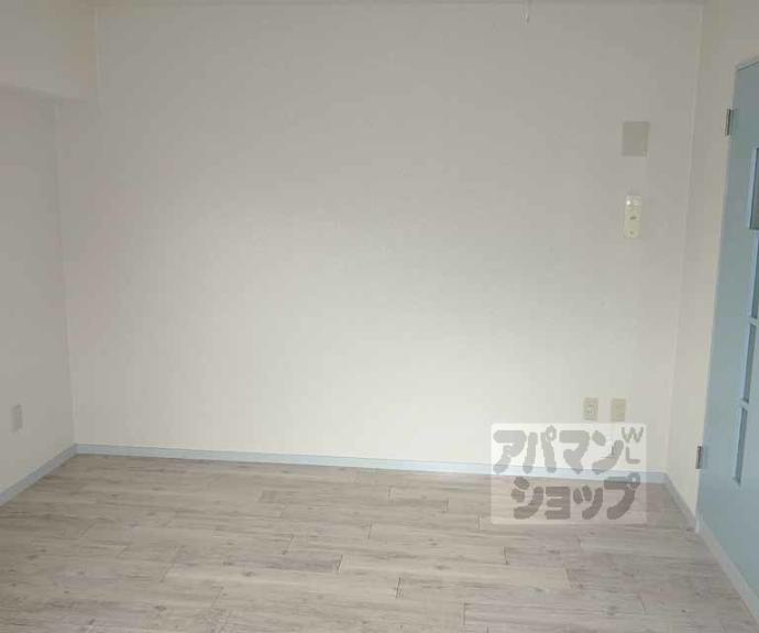 【四ノ宮コート】間取